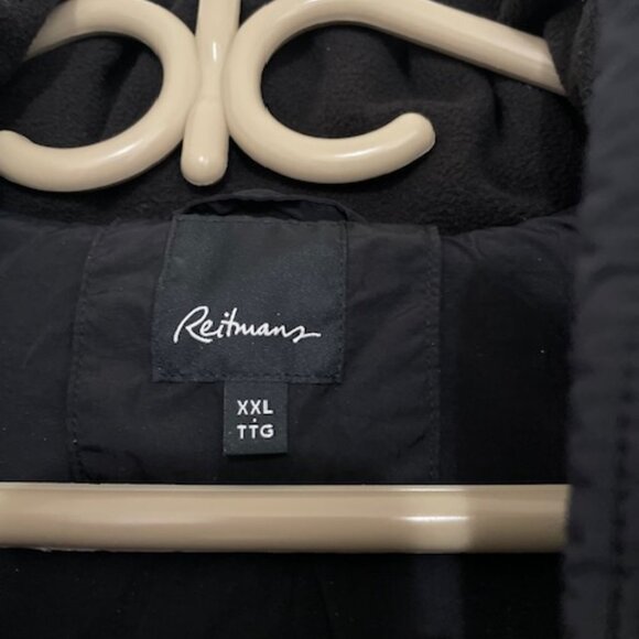 Women Coat From Reitmans XXL - Picture 2 of 4